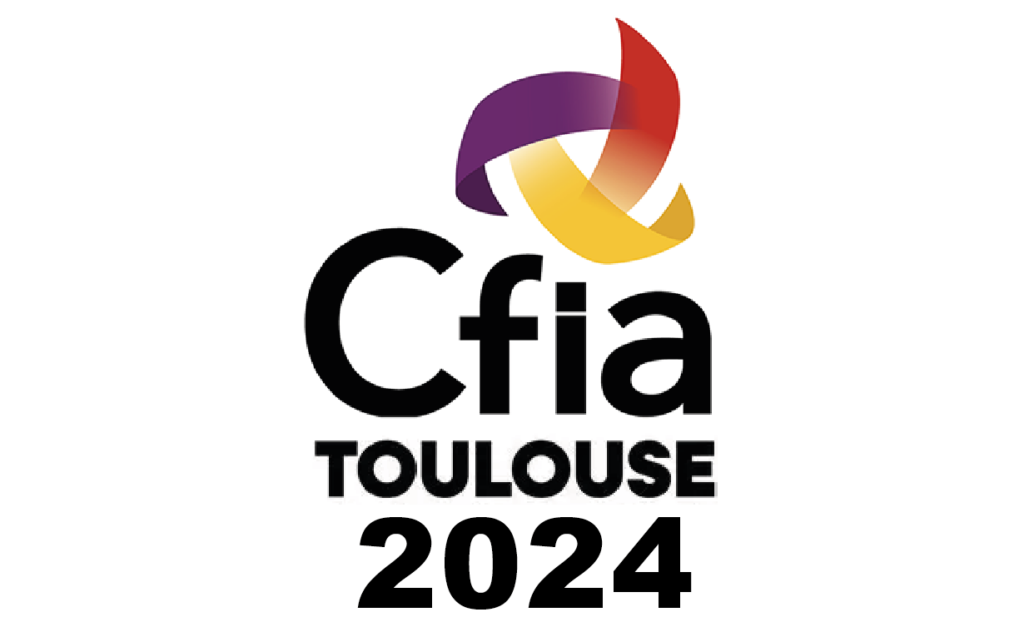 CFIA TOULOUSE 2024