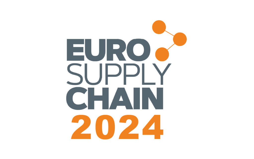 EURO SUPPLY CHAIN 2024