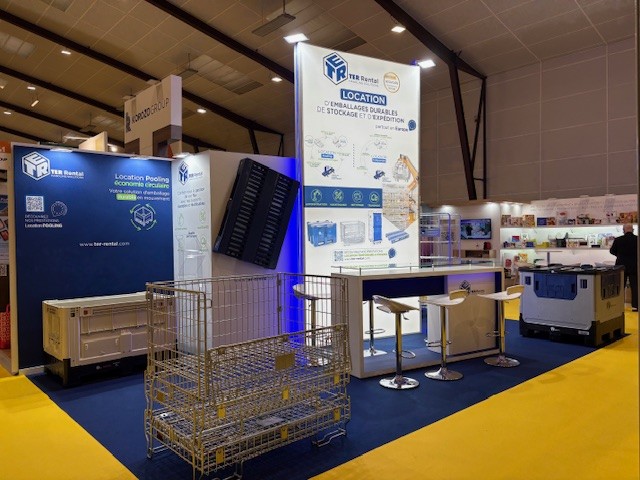 stand salon cfia rennes 2026