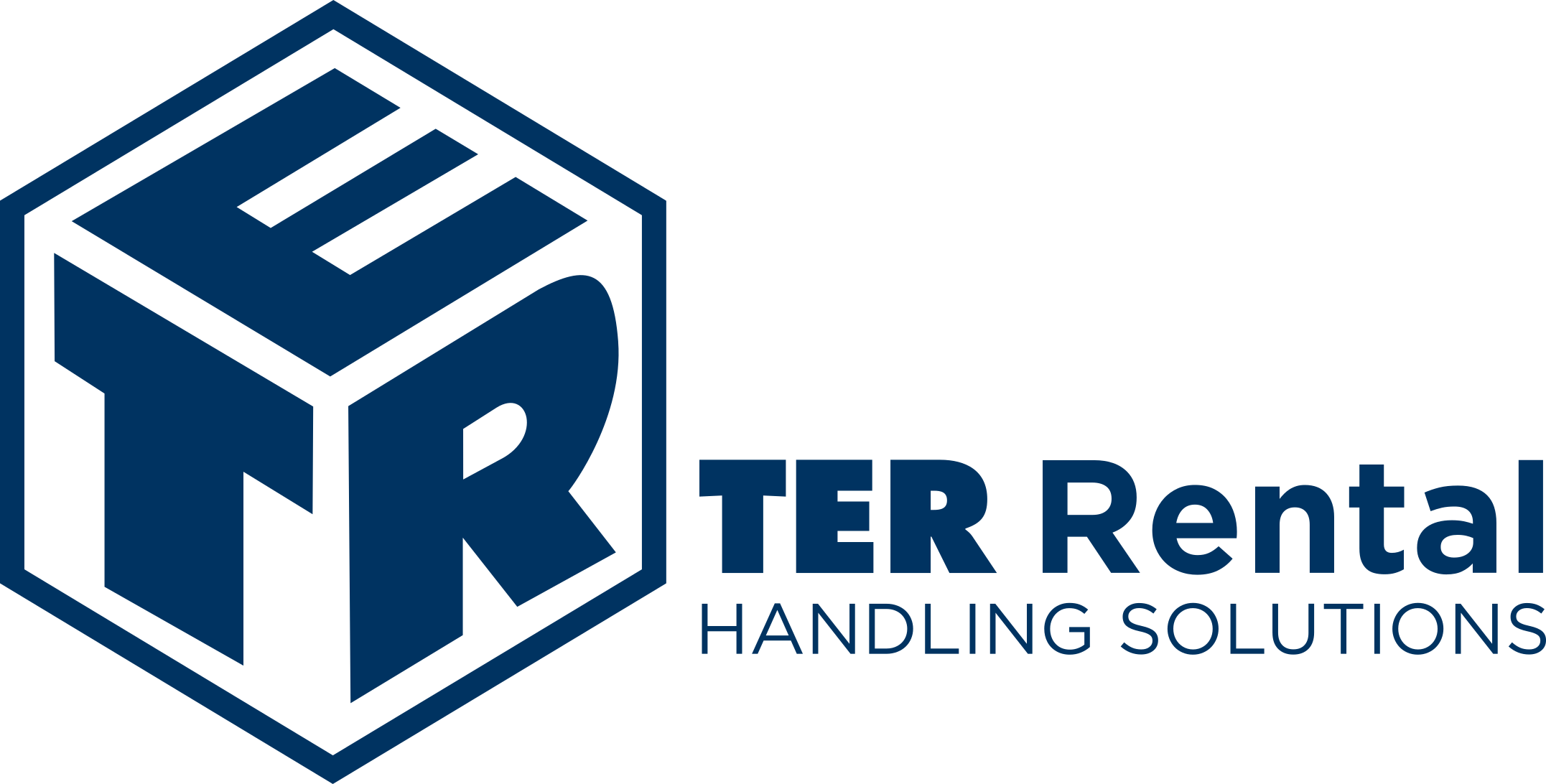 TER Rental - Handling solutions