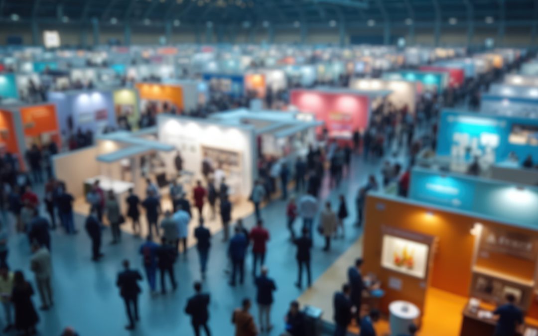 GLOBAL INDUSTRIE 2026