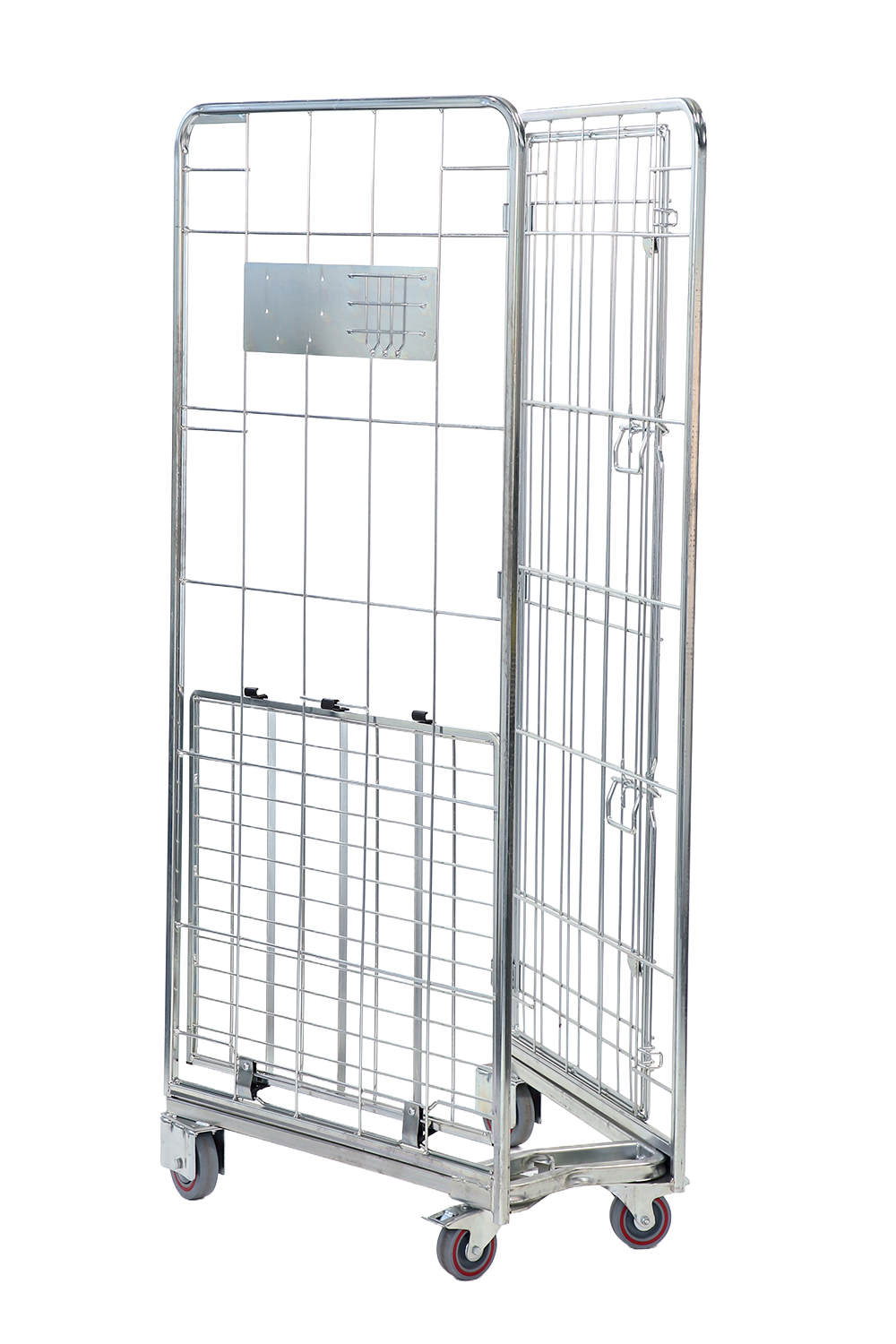 Roll Emboîtable 2 / 3 côtés – Image 2