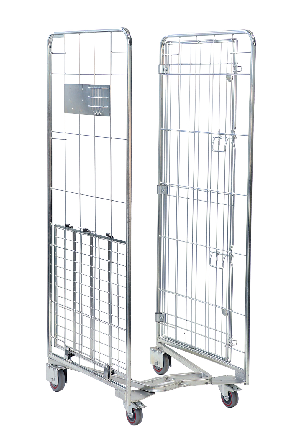 Roll Emboîtable 2 / 3 côtés – Image 3