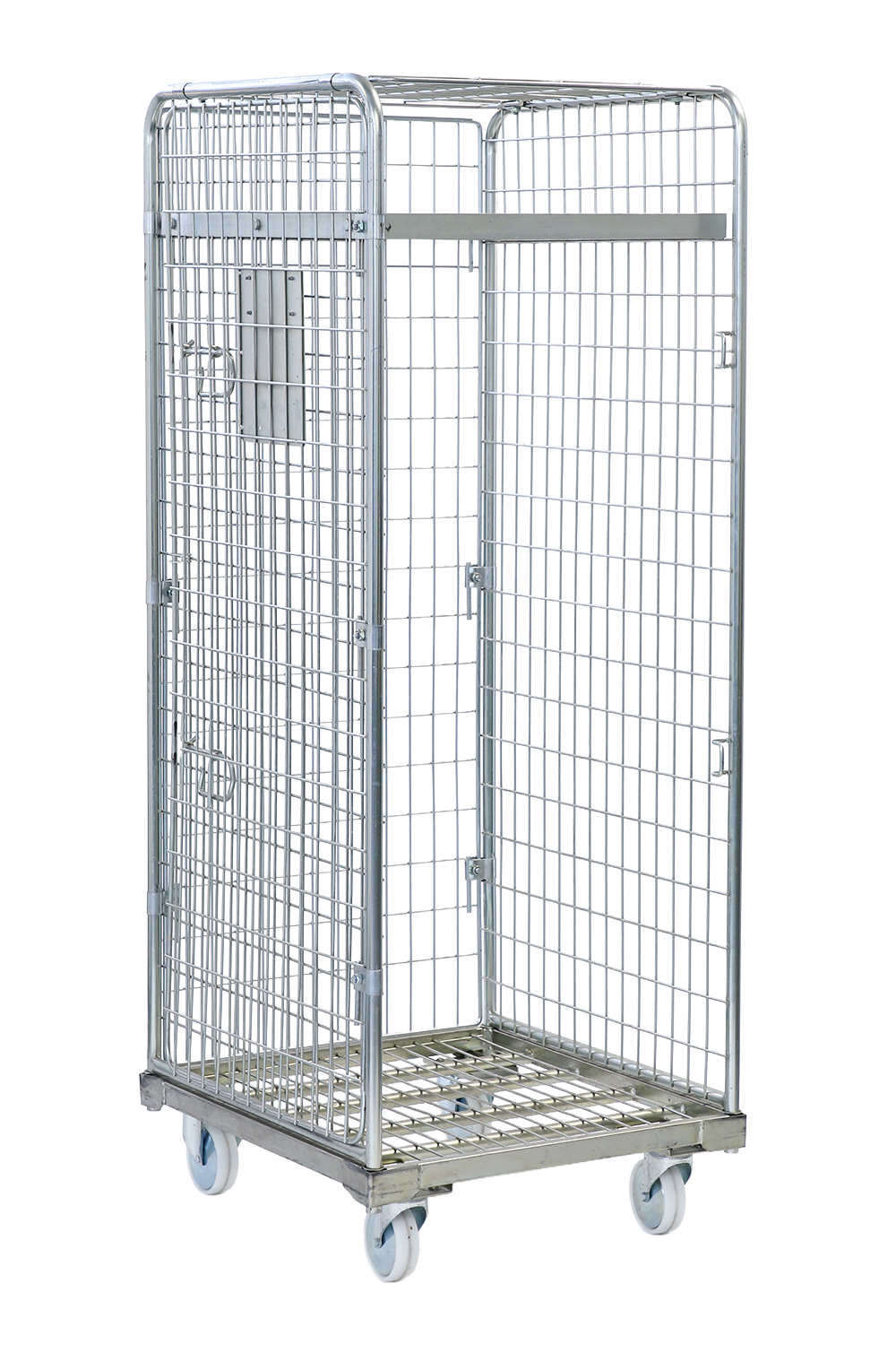 Roll 24 crochets – Image 2