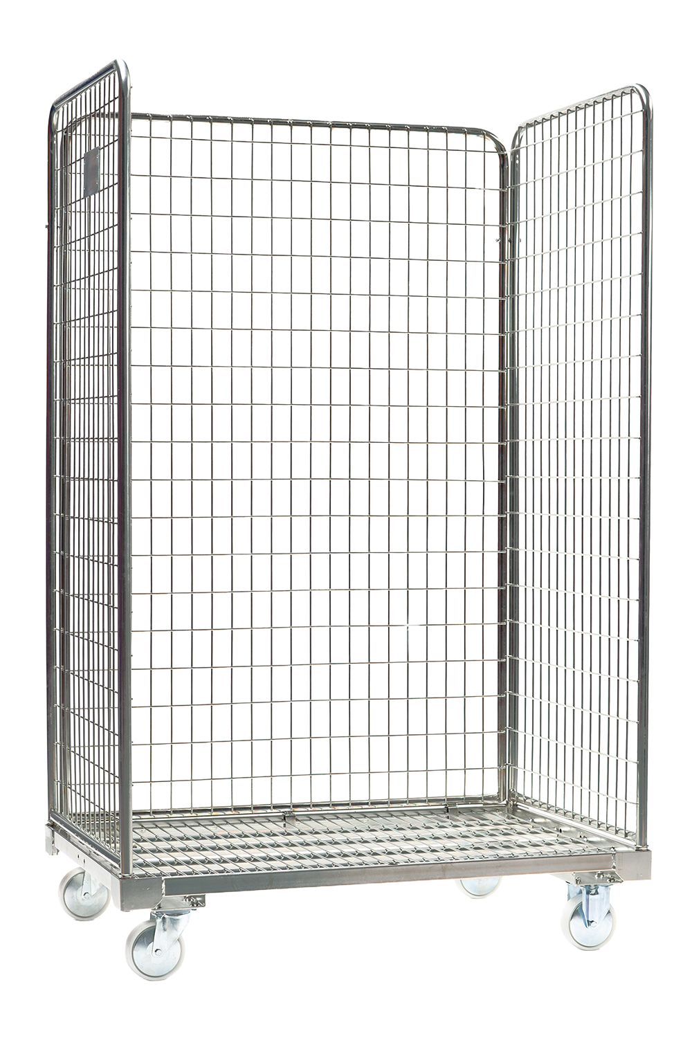 Roll Grand Volume 3 côtés