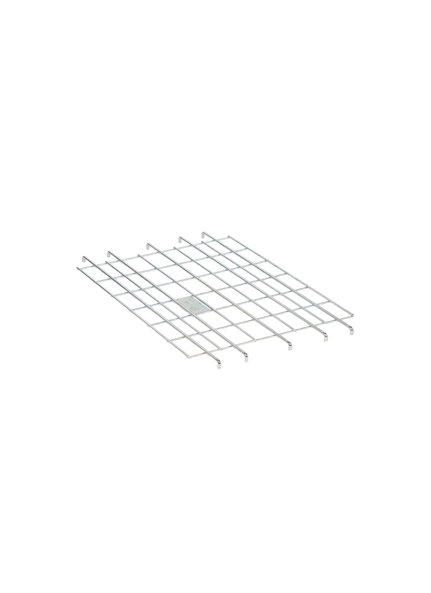 1/2 Grille