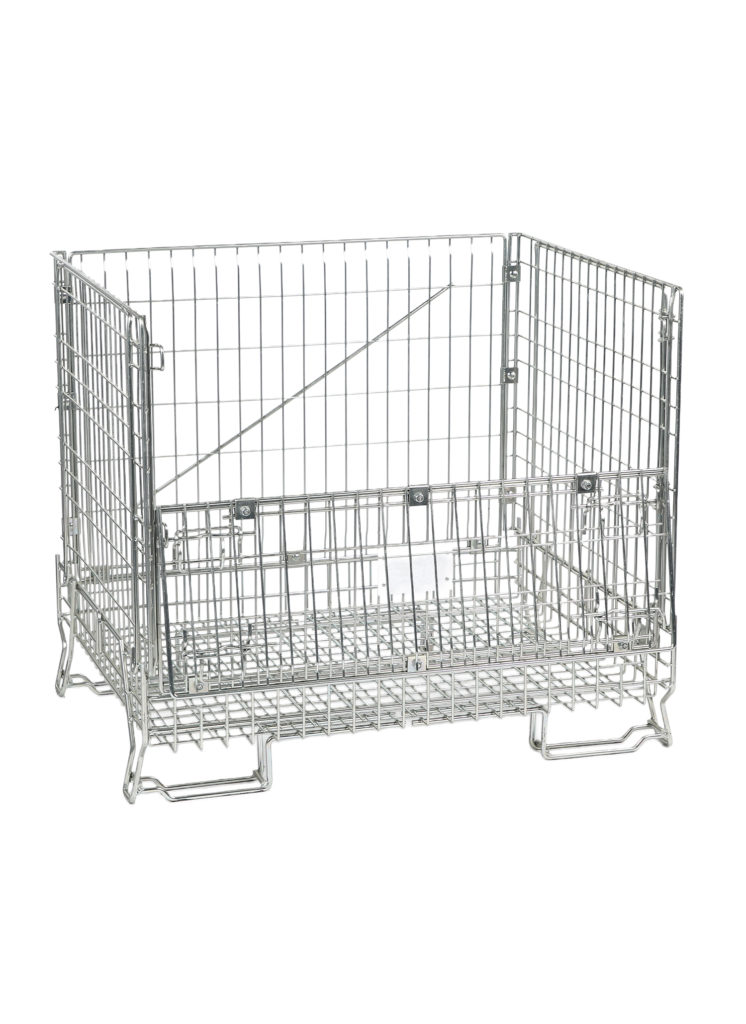 conteneur de stockage BGV 600