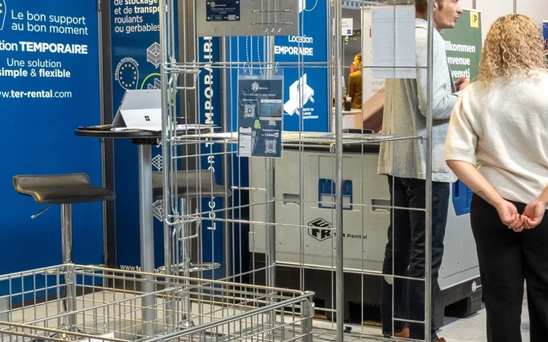 salon euro supply chain mulhouse