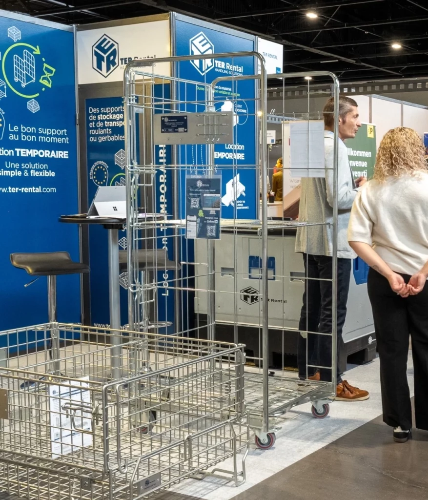 salon euro supply chain mulhouse