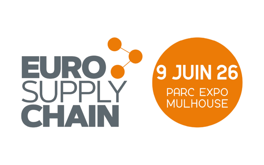 EURO SUPPLY CHAIN 2026